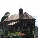 Kaplica św Jerzego w Knorydach 4