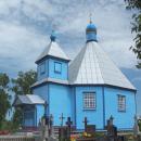 Cerkiew św. Dymitra w Parcewie 05