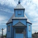 Cerkiew św. Dymitra w Parcewie 06