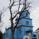 2013 Church of the Assumption of the Archangel Michael in Bielsk Podlaski - 02