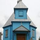 Parcewo - Church of St. Dymitr Sołuński 01