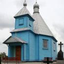 Parcewo - Church of St. Dymitr Sołuński 02