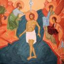 Baptistery of Church of the Assumption of the Archangel Michael in Bielsk Podlaski - 03