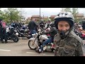 Otwarcie sezonu motocyklowego 2019 Bielsk Podlaski